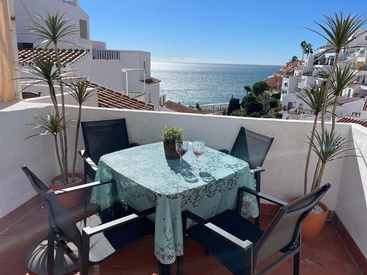 Capistrano Playa Apartment Nerja 0*,  Spain