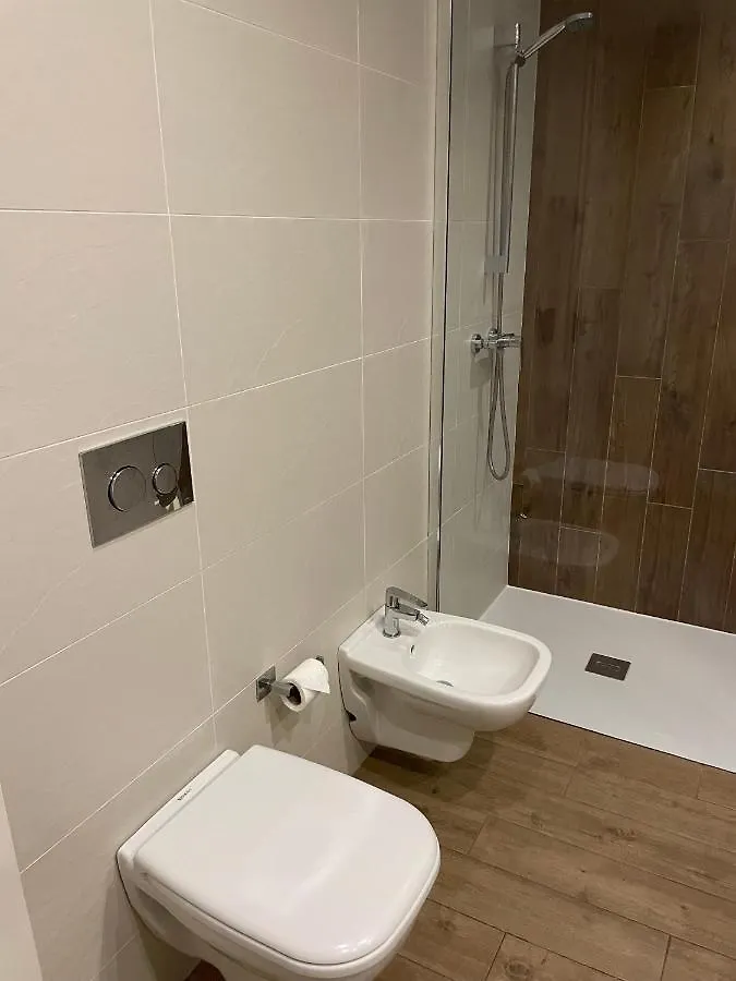 Capistrano Playa Apartment Nerja