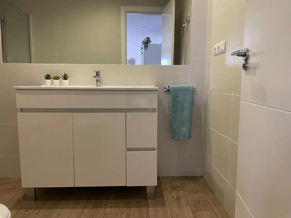 Capistrano Playa Apartment Nerja