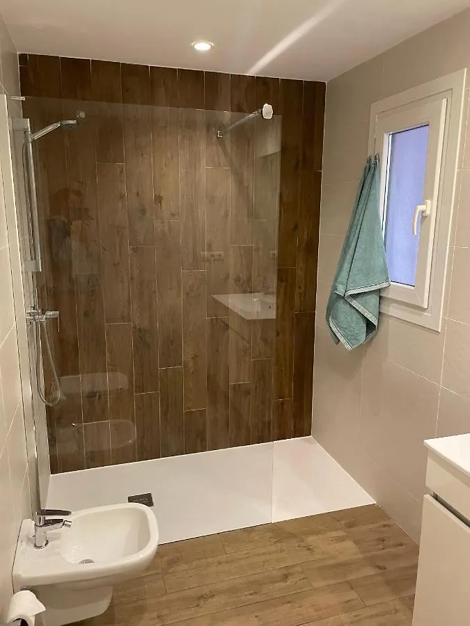 Capistrano Playa Apartment Nerja