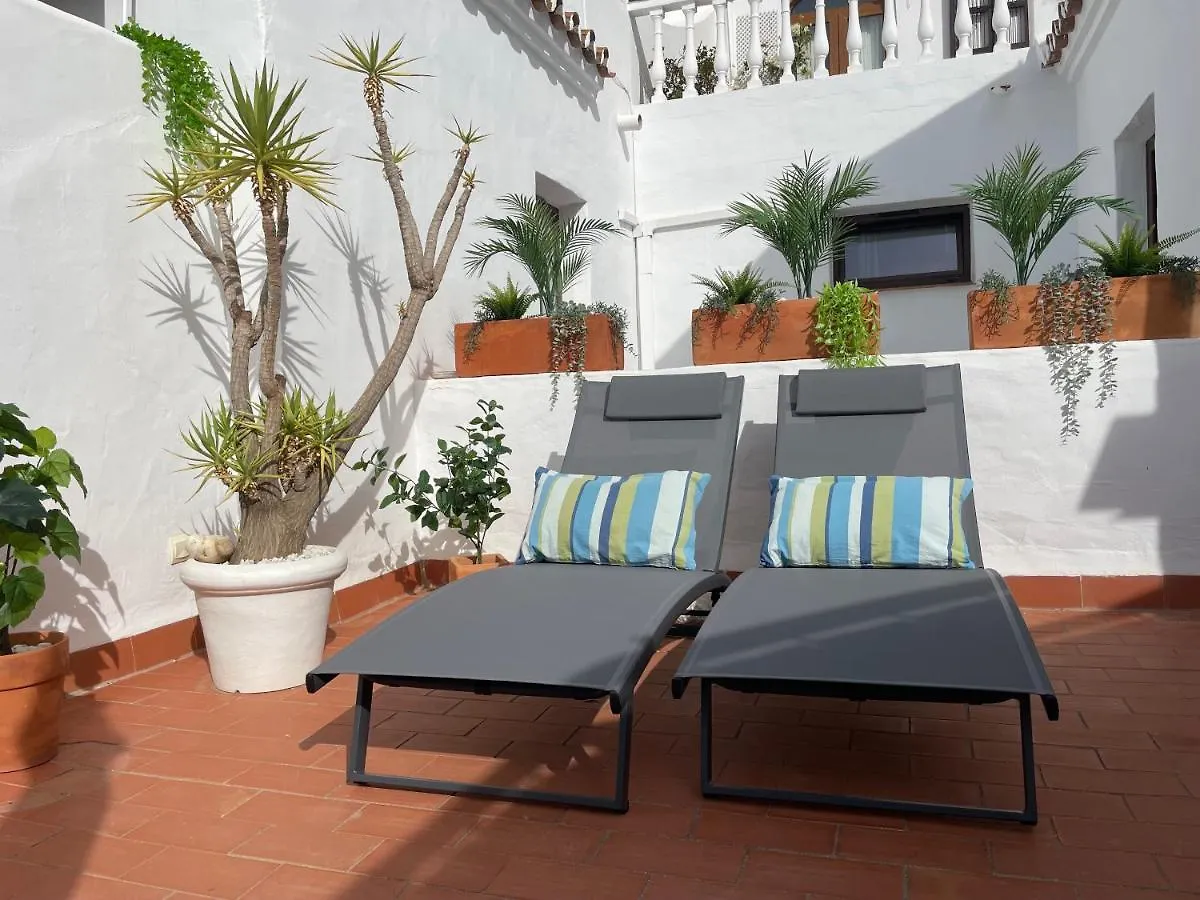 Capistrano Playa Apartment Nerja 0*,  Spain
