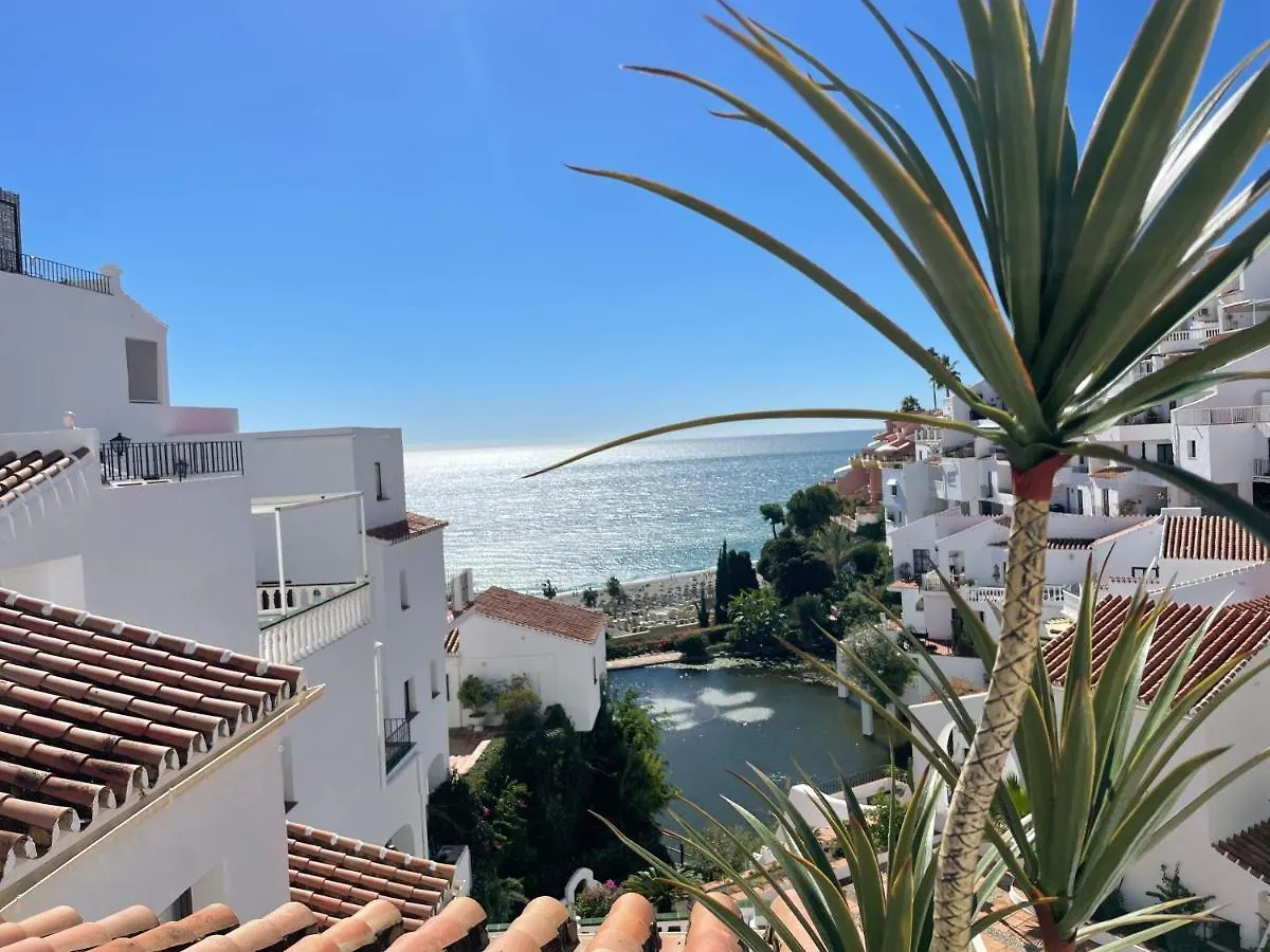 Capistrano Playa Apartment Nerja