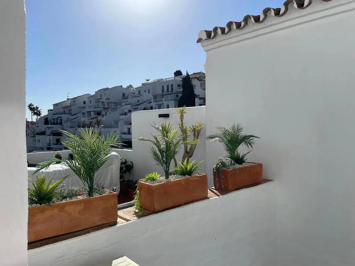 Capistrano Playa Apartment Nerja 0*,