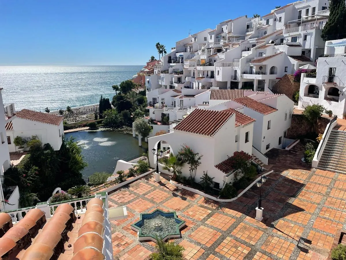 Capistrano Playa Apartment Nerja