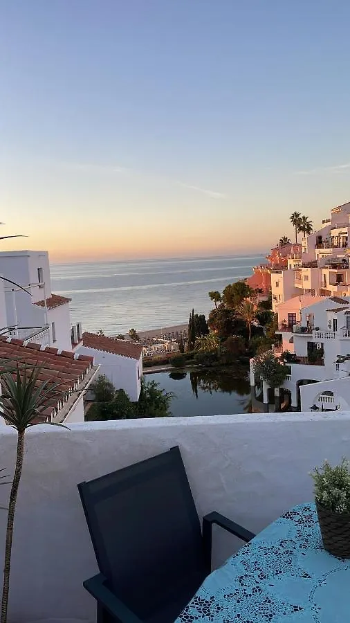Capistrano Playa Apartment Nerja